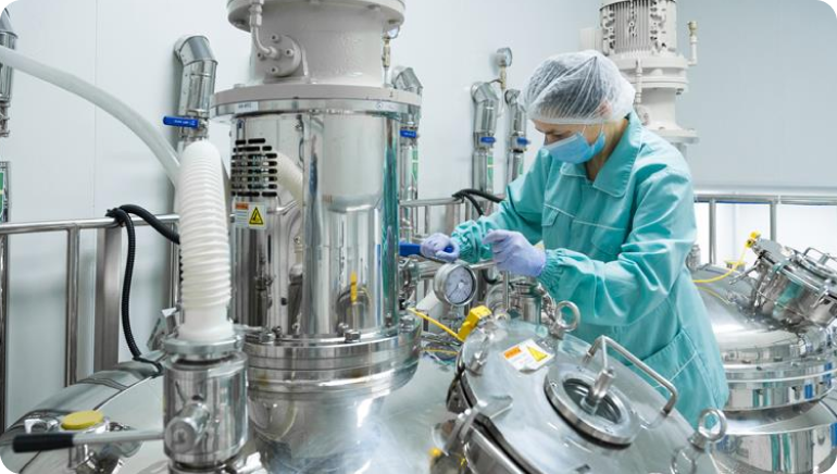 Marijuana Production