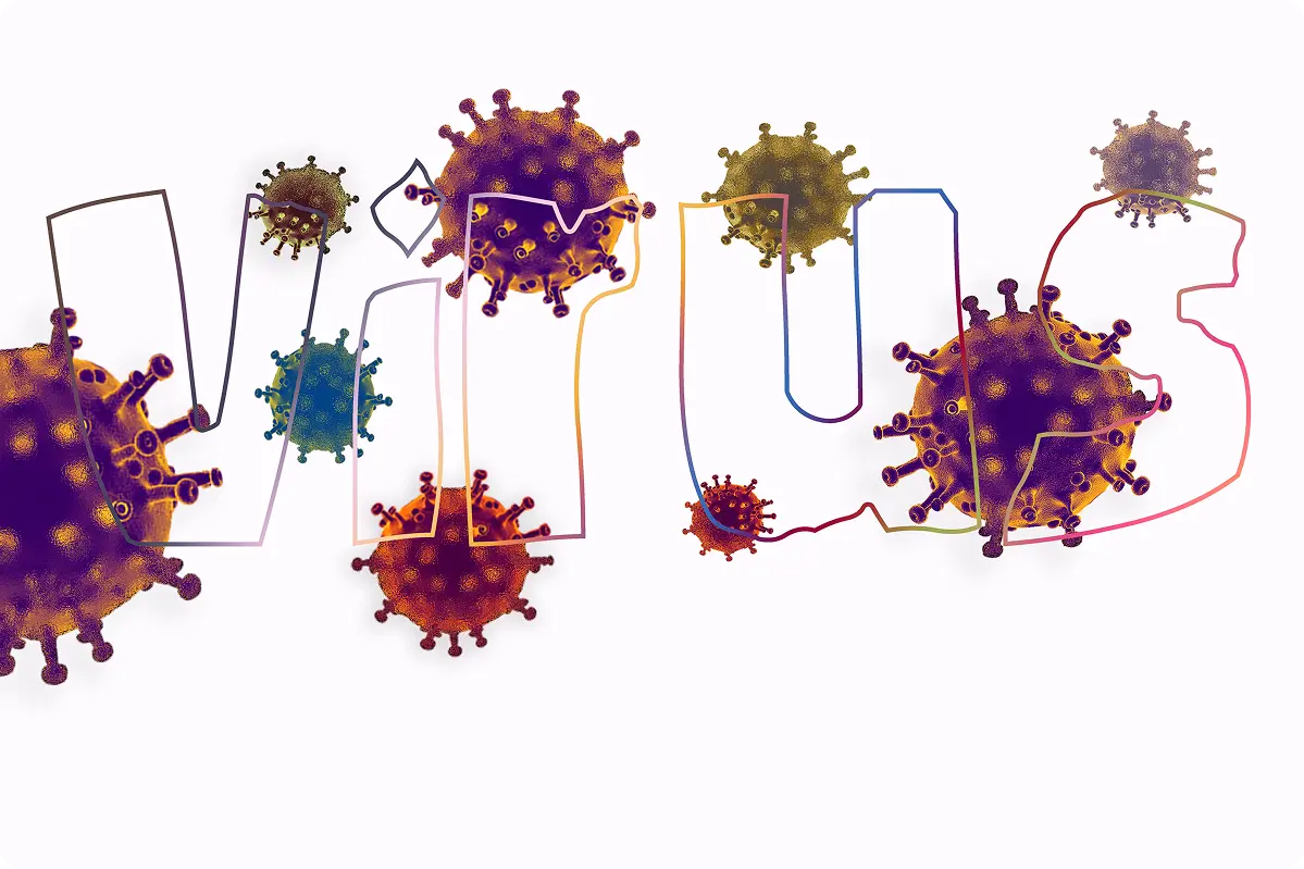 Humidity to fight flu & influenza viruses
